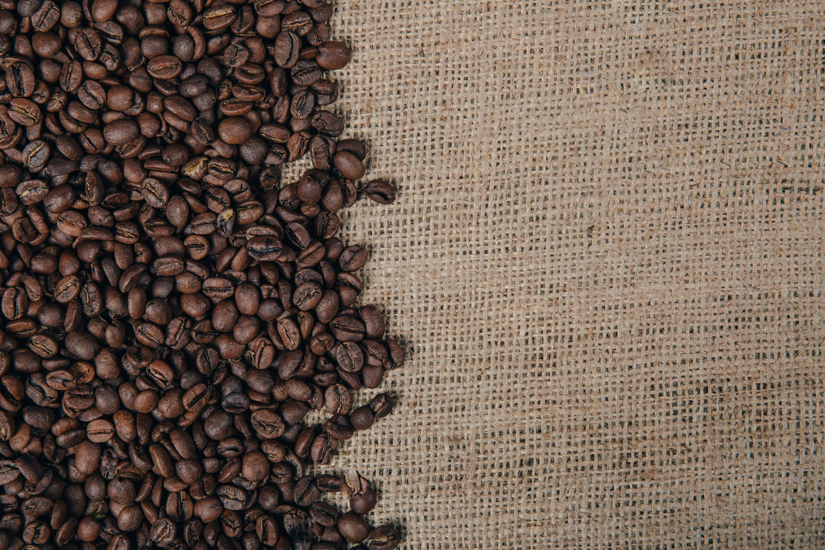 Coffee pods