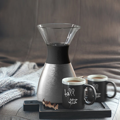 Pour Over Filterkaffeebereiter