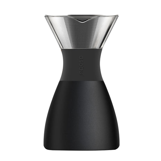 Pour Over Filterkaffeebereiter