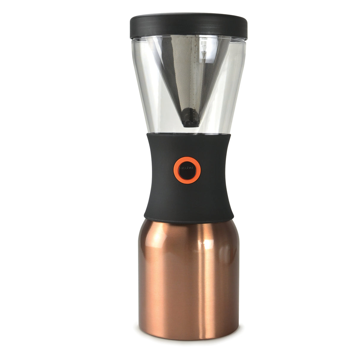 Cold brew coffee maker