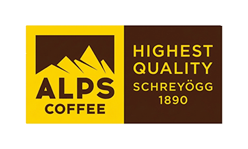 ALPS Coffee